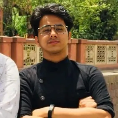 Ayush Rawat