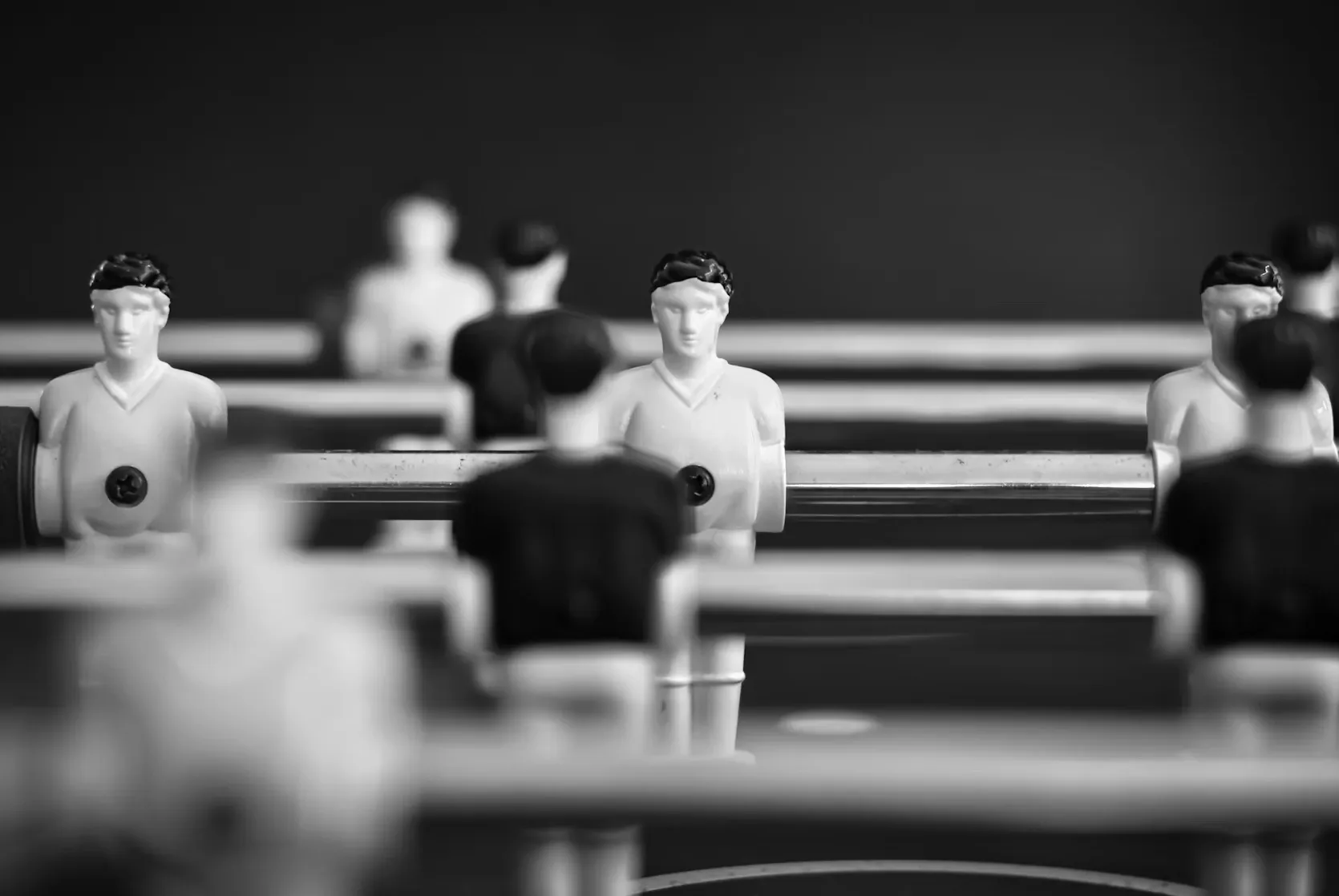 Cross-Functional Team Friction