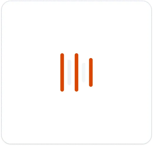 No employee login required, anonymous participation via tokenized link