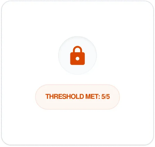 Transcript redaction, PII scrubbing removes names, dates, and identifiable details