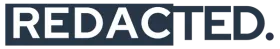 Redacted Anonymous Employee Voice Platform Logo