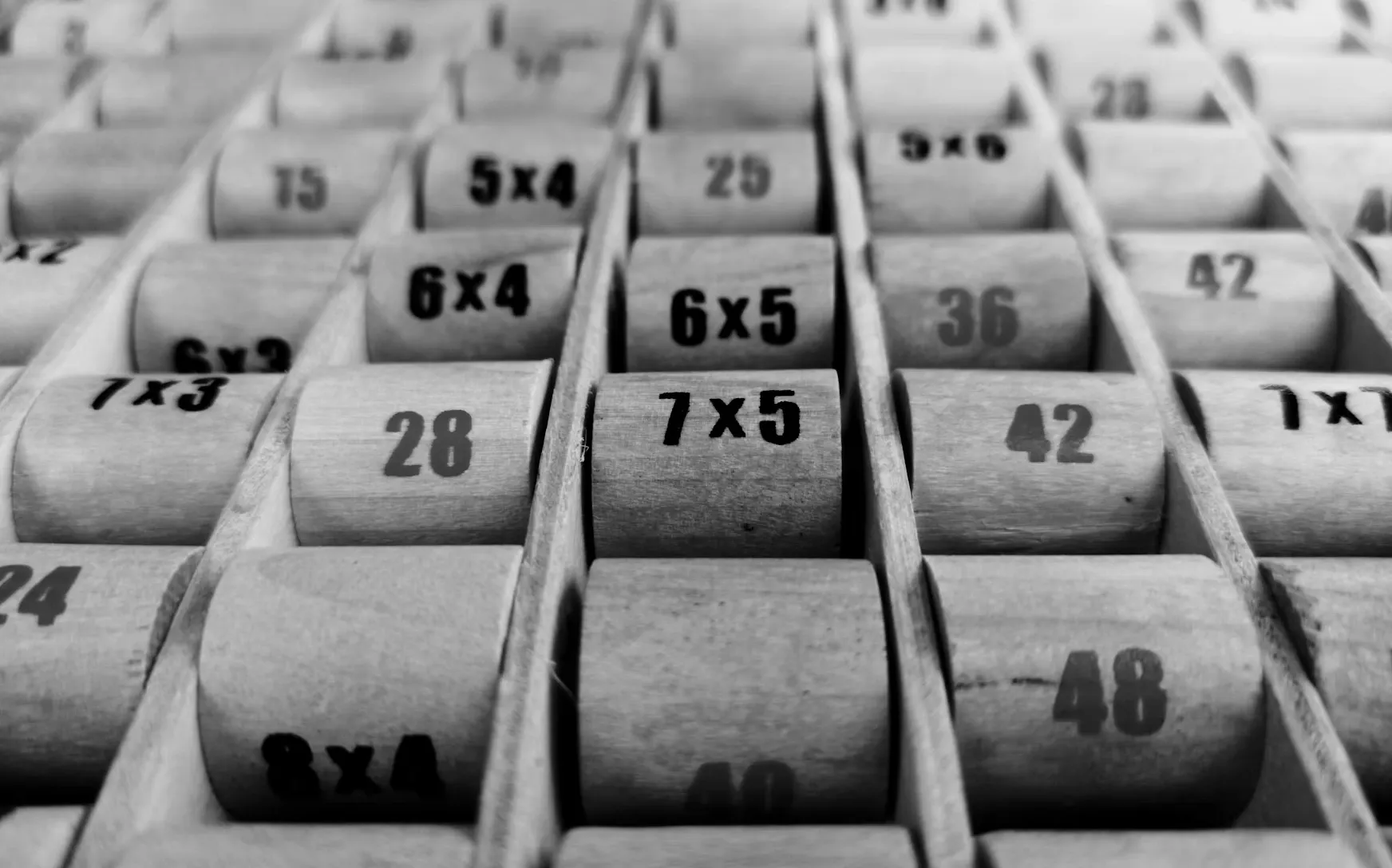 Numeric engagement scores